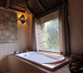 Woodbury Lodge Заповедник Амакхала Экстерьер фото
